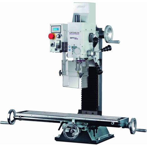 FRESADORA OPTIMUM BF 20 L VARIO (1/3)