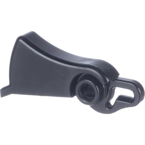 Gâchette d'accélération pour tronçonneuse modèles MS261 MS271 ORIGINAL STIHL 11411821000 (1/2)