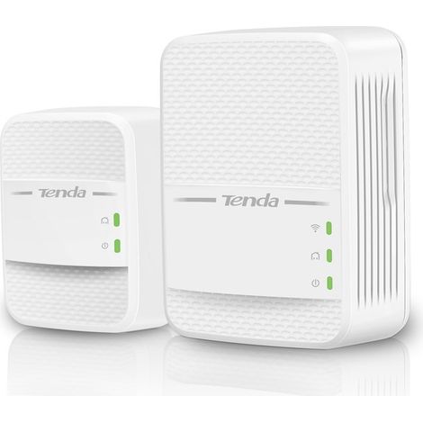 Kit de 2 Adaptateurs CPL + WiFi PH10 (AV1000) (1/4)