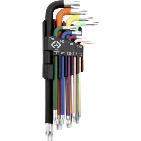 C.K Tournevis TX 1 pc(s) (1/4)