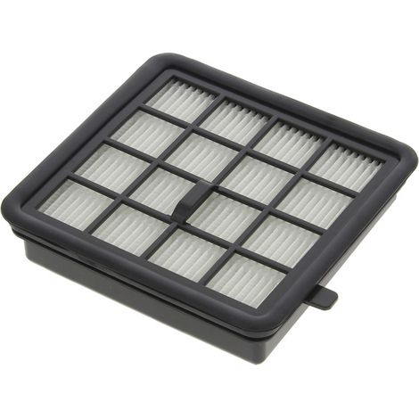 Filtre Hepa 405541879/4 pour Aspirateur TORNADO