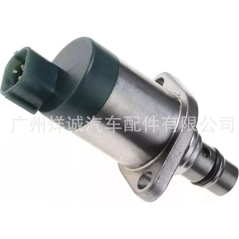 294200-2760 fuel pump suction control valve is suitable for Mitsubishi L200 and Nissan SCV 4D56. (1/4)