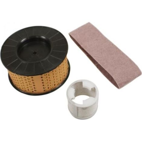 Filtro aria compatibile con troncatrice STIHL TS 460 - TS 510 - TS 760