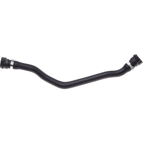 Gaine de chauffage Gates 02-1646 BMW 11531436410