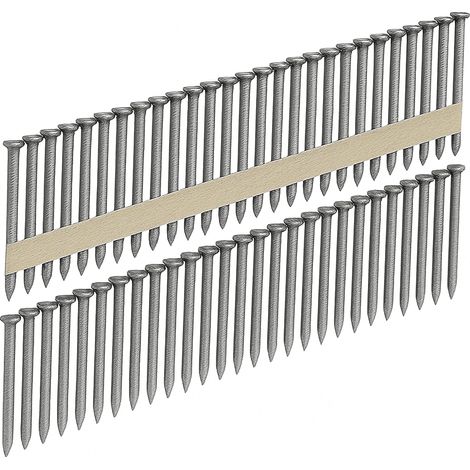 Clavos Bostitch brt 21 4.6 mm diámetro 145 mm longitud