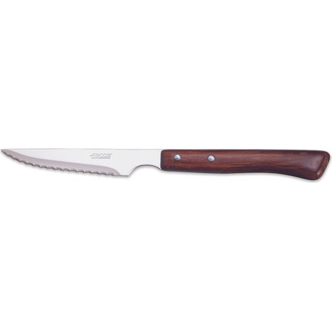 Edelstahl-Steakmesser 110 mm ARCOS M/MAD.371501-BL