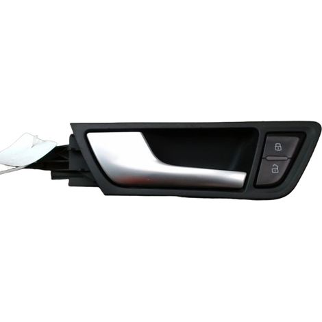 Poignee Interieure Porte Avant Gauche AUDI Q5 [PRODUIT D'OCCASION]♻️8r0837019a6ps (1/3)