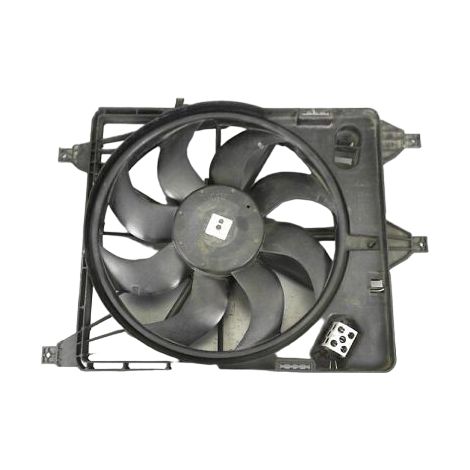 Moteur Ventilateur Radiateur RENAULT Clio II Ph.2 Campus 09-12 [PRODUIT D'OCCASION]♻️7701070294 (1/2)