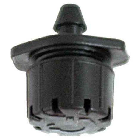 GOCCIOLATORE REGOLABILE 'DNA' portata 0-40 l/h - 500 pezzi- IRRITEC (1/2)