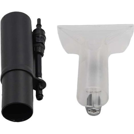 Pièces de rechange pour brosse de poignée de pulvérisation Karcher SE 4001 / SE 4002 / SE 5.100 et SE 6.100 2.885-018.0 (1/5)