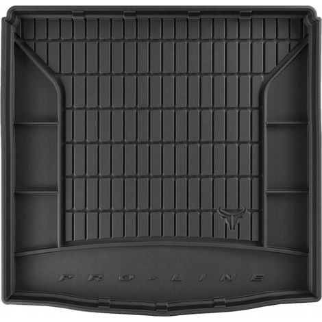 Tappetino in gomma per bagagliaio MAZDA 3 3 Sedan 2013-2018 TM (1/5)