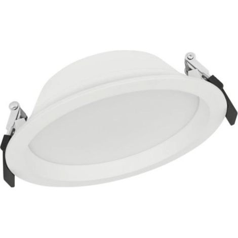 Dowlight LED alu DALI DN150 14W 4000K IP44 (1/5)