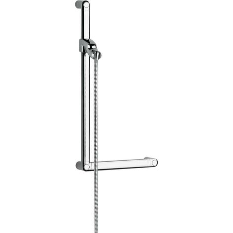 Sirena care asta doccia 90 cm 90 ° cromo (1/2)
