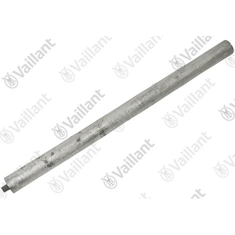 VAILLANT Fremdstromanode VEN/H 15+30/5 u.w. Vaillant-Nr. , 0010042419
