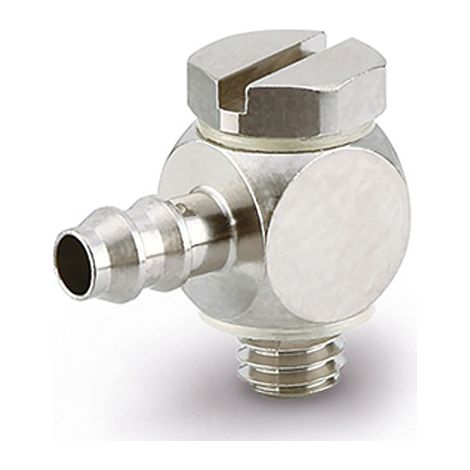 Raccord à barbillon SMC M M3 ( Prix pour Boîte de 10 )