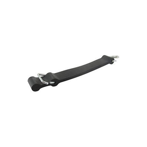 Adattatore per coperchio adattabile Mtd. sostituisce originale 723-0383.