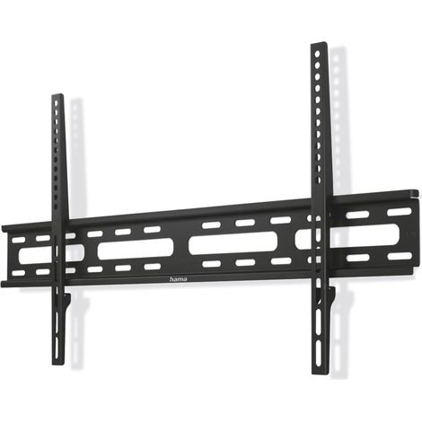 Hama TV-Wandhalterung (90) bis 60kg starr Wandabstand 2,5 cm (1/2)