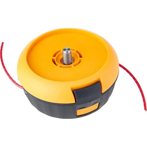 Testina a 2 fili Universal 3 mm 5 m