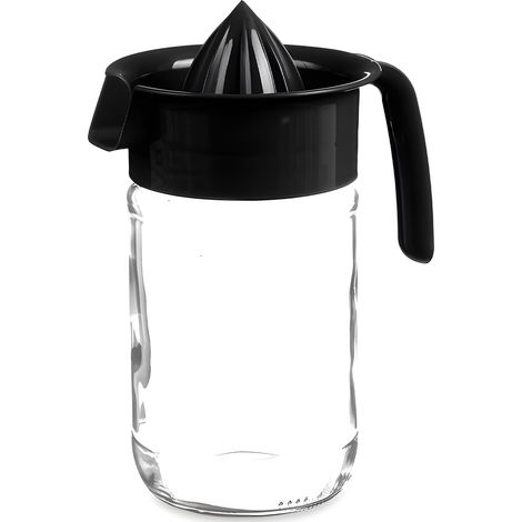 Spremiagrumi con contenitore da 660 ml (1/5)