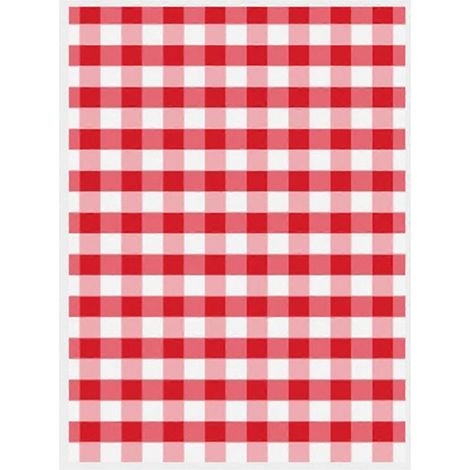 Nappe jetable rectangulaire épaisse pour camping A-- (1/5)