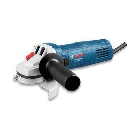Mini Meuleuse d'Angle Bosch 700W pour Meules de 115 mm 12 000 Tours GWS 700