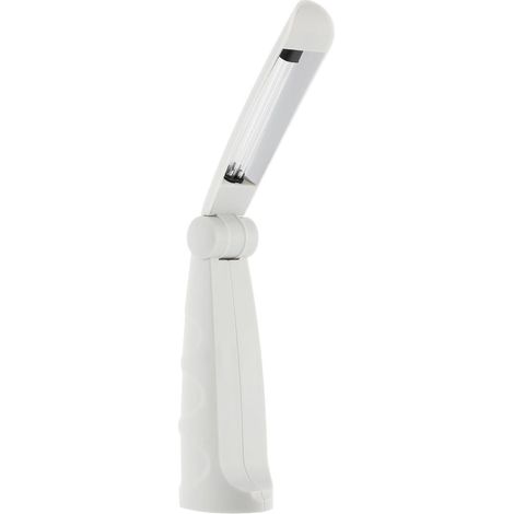 Lampe de Désinfection UV Pliable Nilum InnovaGoods (1/5)