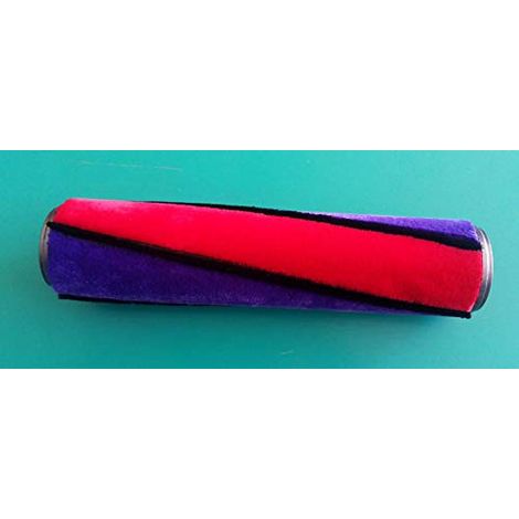Original flexibler Rollbürste für Dyson V10 SV12 Länge 23 cm - 966488-09