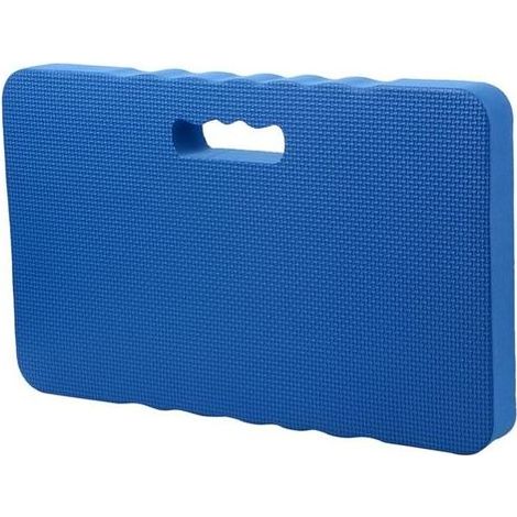 pair Grand tapis épais pour s'agenouiller le jardin - En EVA - Protection du genou pour le garage, le jardin - Vert (1/5)