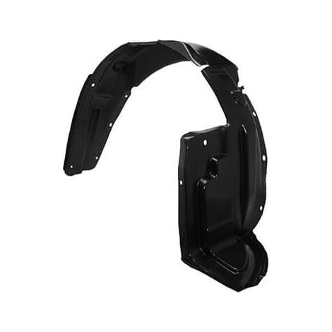 Pare-boue d'aile avant droit Suzuki Swift 3 2005-2010