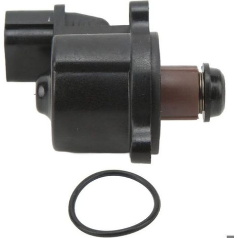 Soupape De Commande D Air De Ralenti - ABS - Pour Moteur Hors-Bord Suzuki 4 Temps DF150 DF175 DF200 DF250 - 1 Pièce (1/5)