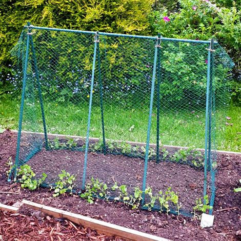 Pea Frame Kit