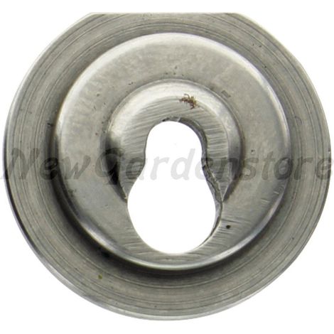Scodellino per molla valvole trattorino tagliaerba LONCIN 140380020-0001