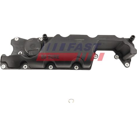 FT00585 Schnellventildeckel