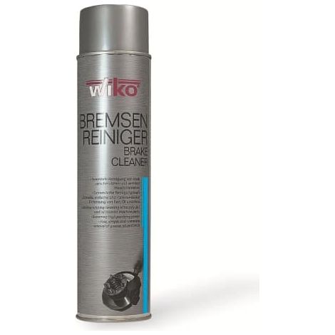 Spray nettoyant freins WIKO, 600 ml