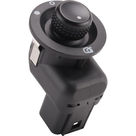 Interruptor de control de espejo eléctrico de 10 pines para Captur Clio MK4 8200214921 8200676529
