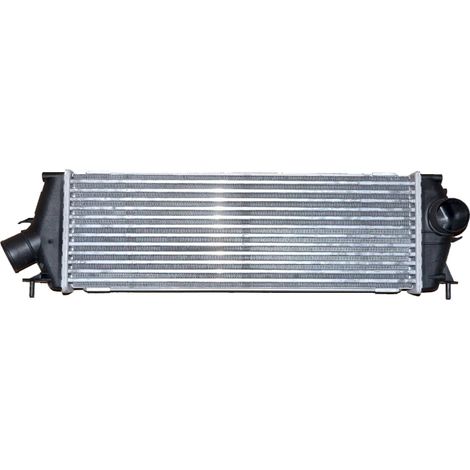 Intercooler, échangeur NRF 30271 OPEL 4416946 8200411160 93854162