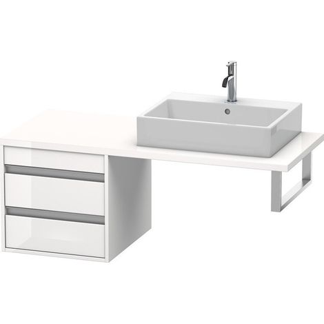 KETHO mobile consolle basso 480x500x550mm ciliegio ticinese