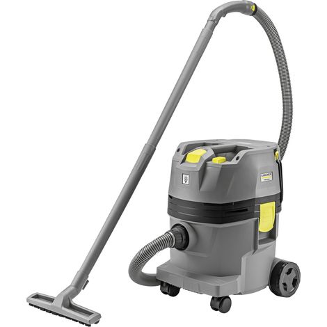 Kärcher Professional NT 22/1 Ap Bp L (Battery Power+) 1.528-130.0 Nass-/Trockensauger 22 l ohne Ak (1/3)