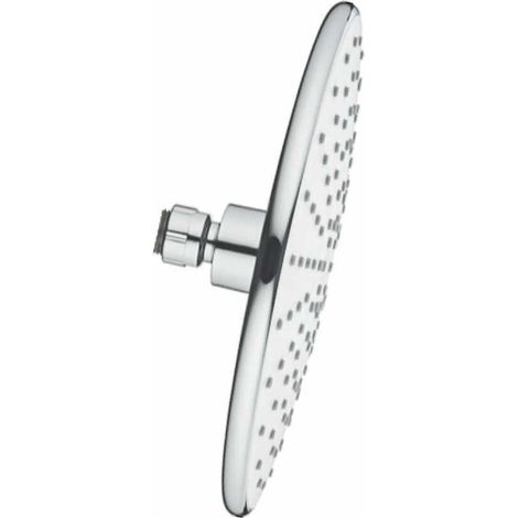 Rociador Nya 1 Posicio Cromado CA-59151 Mirtak
