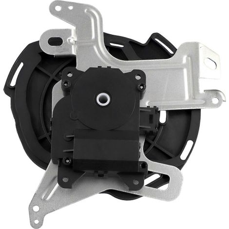 Hauptmischklappenstellmotor der Klimaanlage 8710606130 für Toyota Camry Solara Lexus ES300 2002-2008 (1/5)