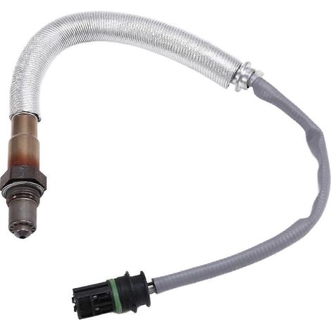 Lambdasonde nach hinten für BMW E70 E82 E90 323i 528i 530i 328i (1/5)
