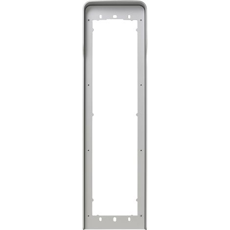 VIMAR - 41143.01 Cornice parapioggia 3M Pixel grigio