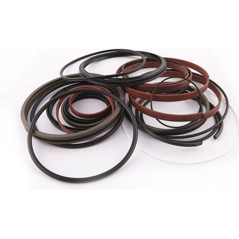 Kit joints vérin pour cric hydropneumatique 50T OH 5030 - SA 9142 - CLAS Equipements