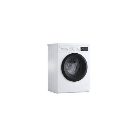 LAVADORA LG F4A10S8NWK 8KG 1400RPM A SLIM