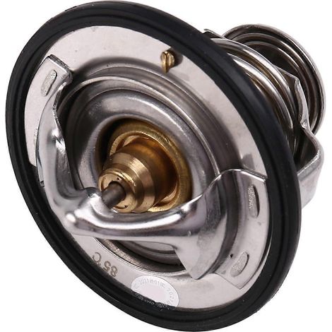 Thermostat pour moteur 4JJ1 CX130B - Pièces détachées pour pelle hydraulique (1/5)