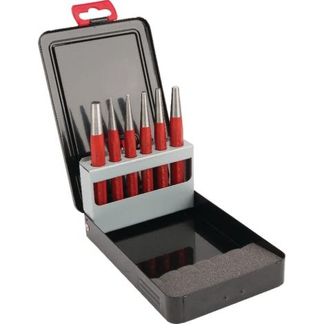 Kit d'emporte-pièces UNIVERSEL 1816521204KR (1/2)