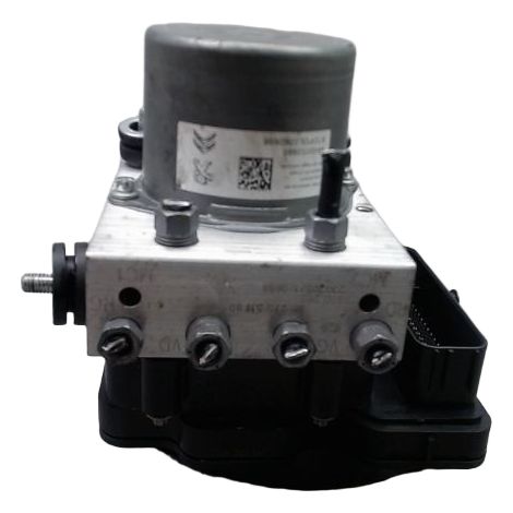 [PRODUIT D'OCCASION] Unite Hydraulique Abs PEUGEOT 3008 2009- ♻️ Ref Oe. 1647889980 - Garantie à vie (1/3)