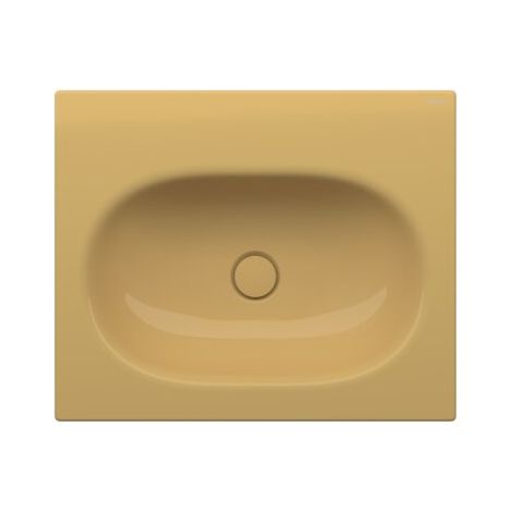 BETTE A215-040 Lavabos rectangulaires Comodo encastrables (1/5)