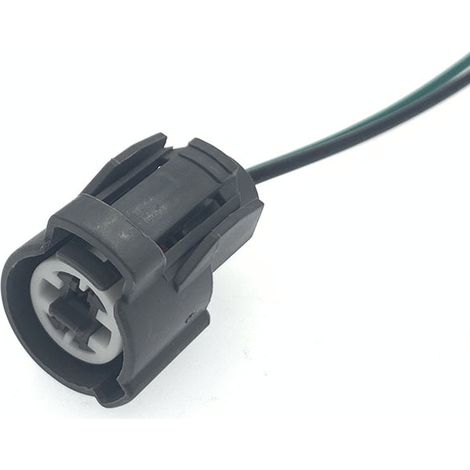 6189-0156 Motorwassertemperatursensor, Öldrucksensorstecker, DJ3022-2-21 (1/4)