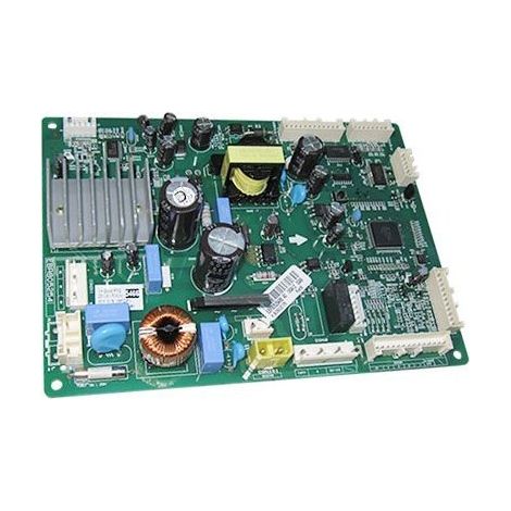 PLATINE PRINCIPALE ASSEMBLÉE POUR REFRIGERATEUR LG - EBR80525466